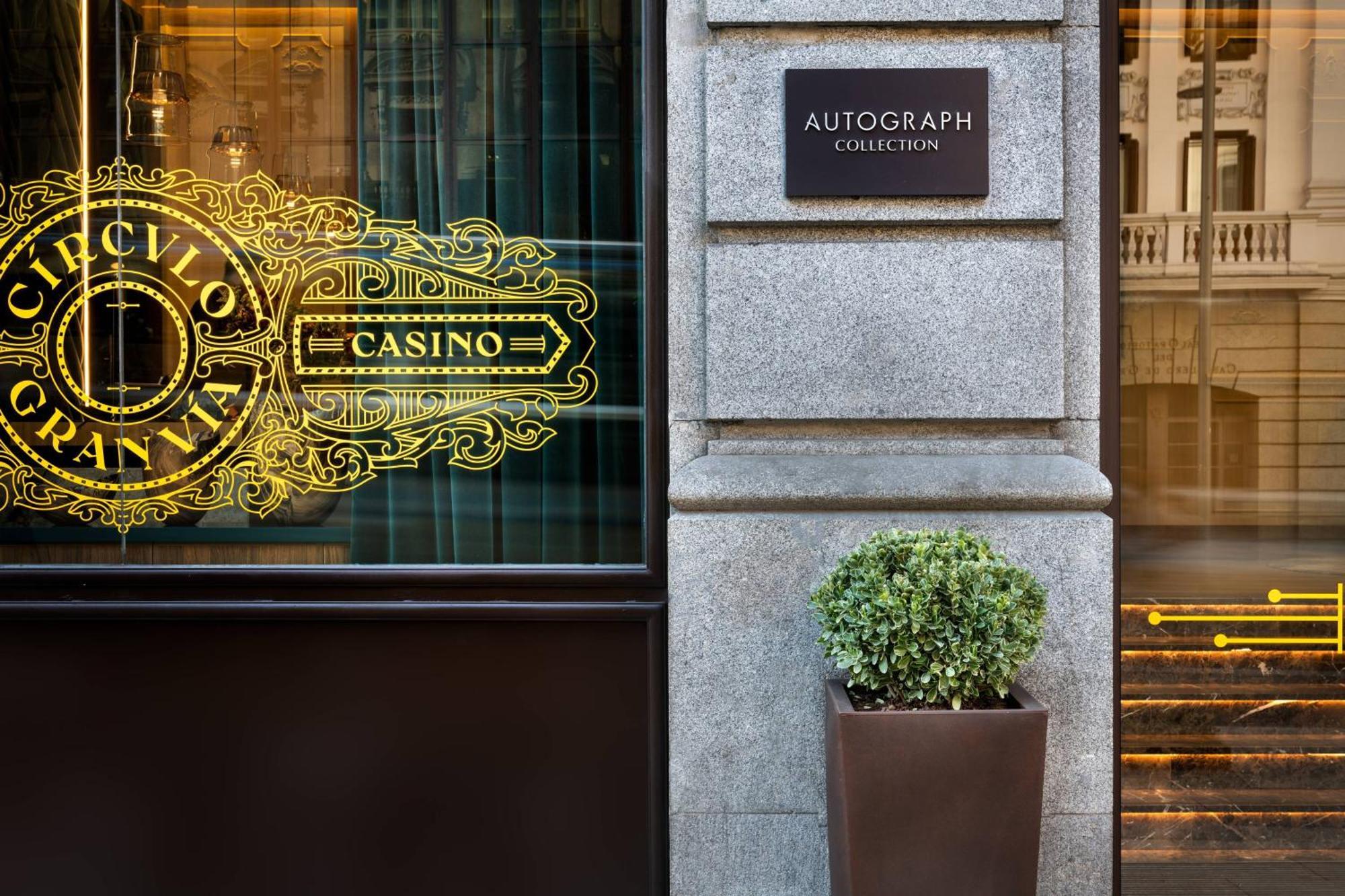 Circulo Gran Via, Autograph Collection (Adults Only), Madrid